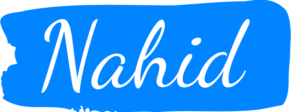 Masum Mahdi Nahid